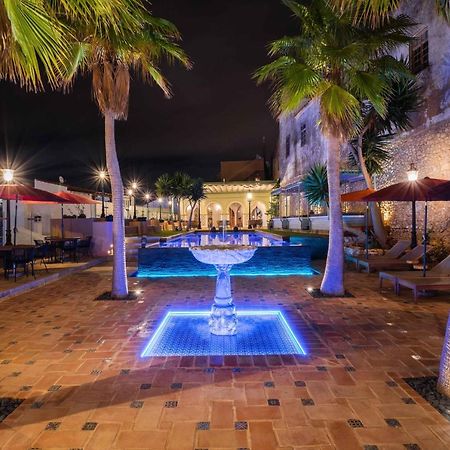 Vila Origens Boutique Hotel Albufeira - Adults Only Εξωτερικό φωτογραφία