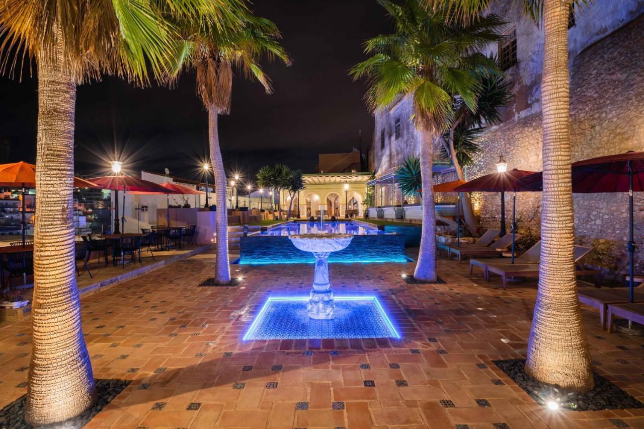 Vila Origens Boutique Hotel Albufeira - Adults Only Εξωτερικό φωτογραφία