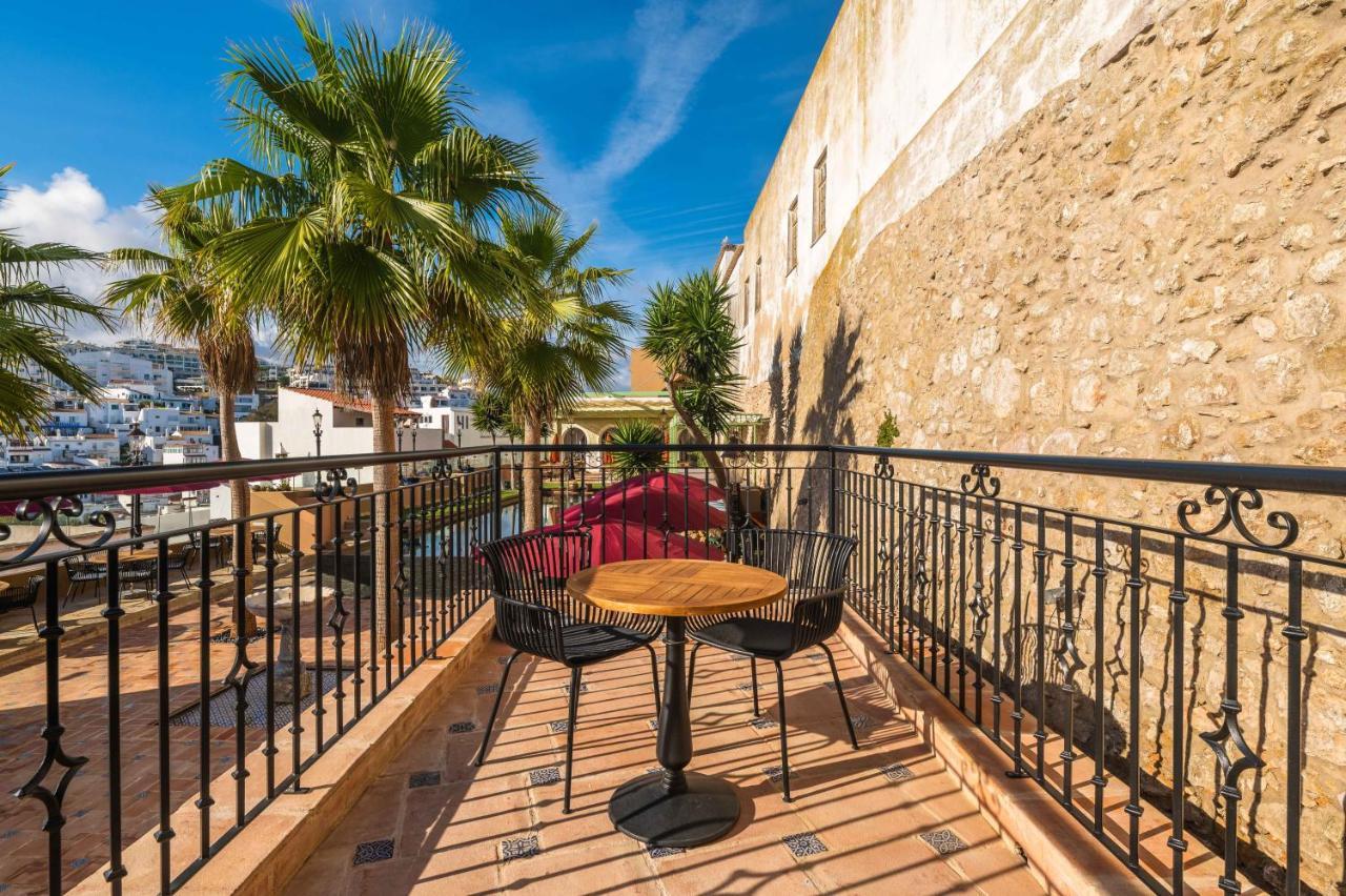 Vila Origens Boutique Hotel Albufeira - Adults Only Εξωτερικό φωτογραφία