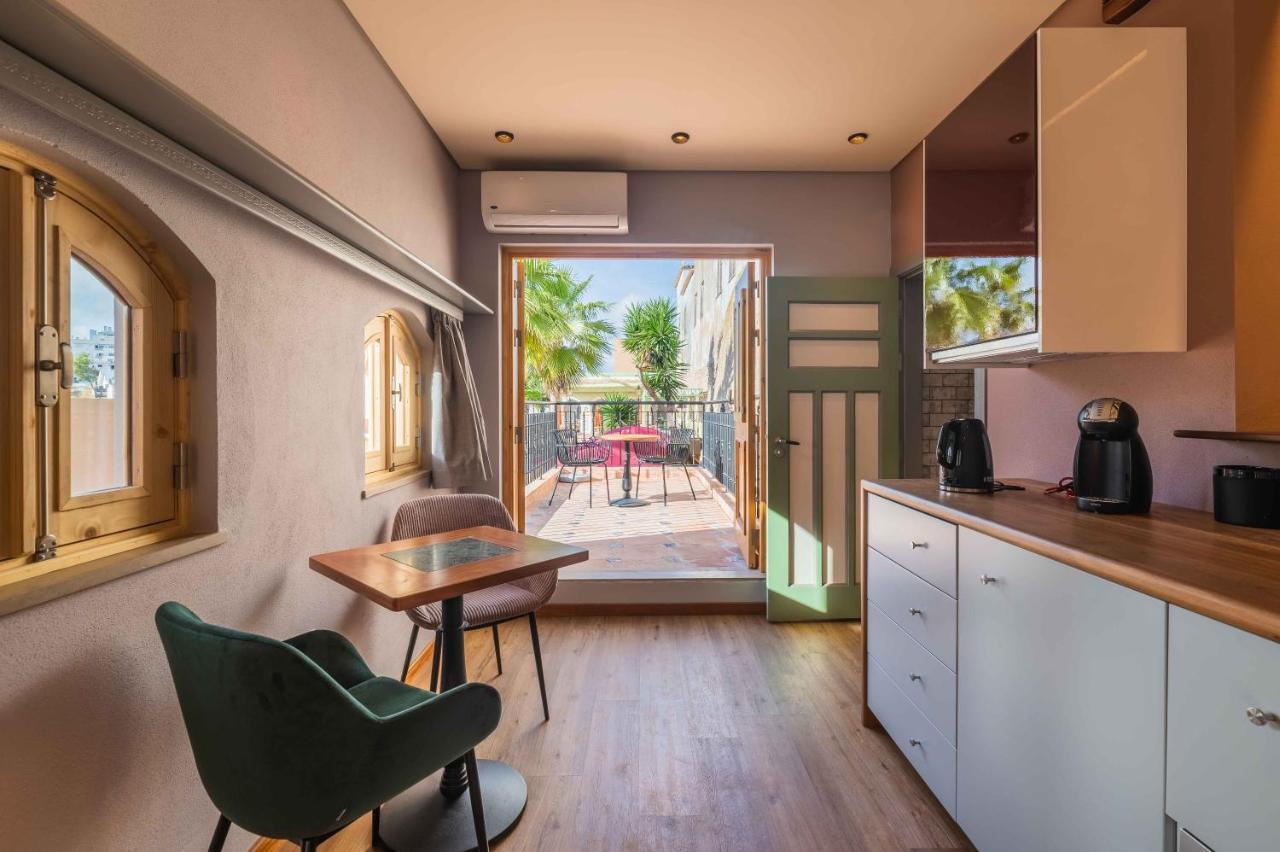 Vila Origens Boutique Hotel Albufeira - Adults Only Εξωτερικό φωτογραφία