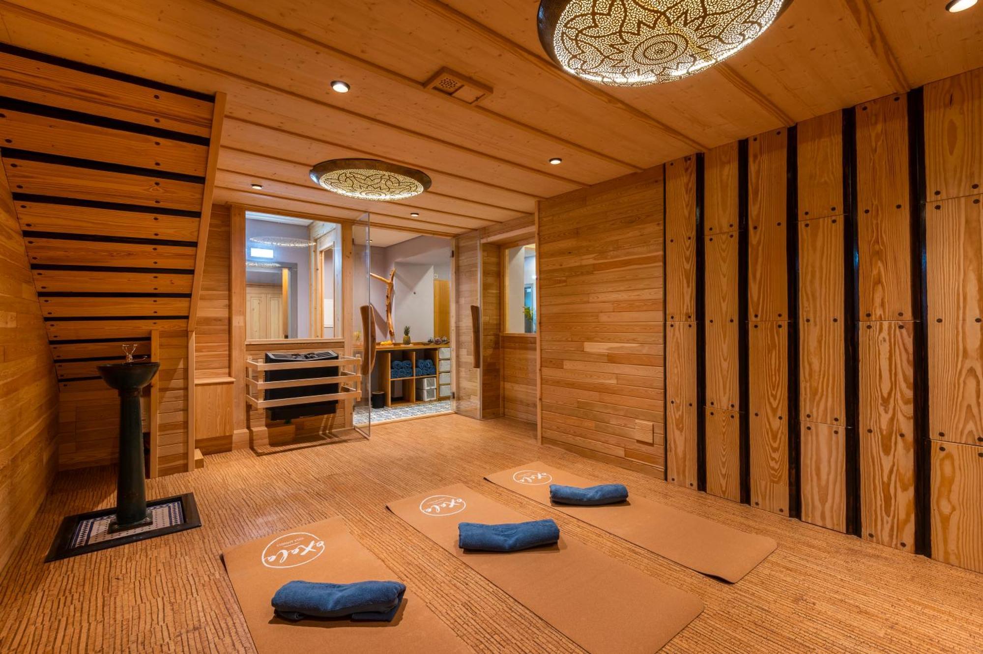 Vila Origens Boutique Hotel Albufeira - Adults Only Εξωτερικό φωτογραφία