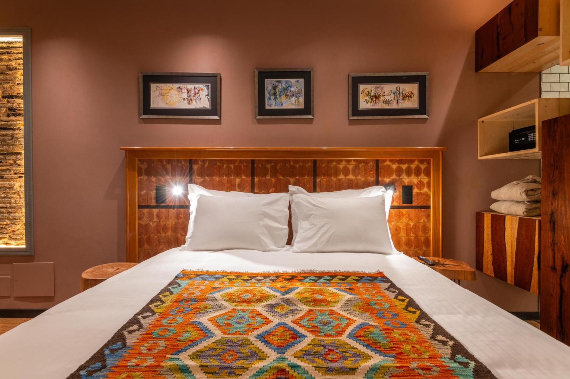 Vila Origens Boutique Hotel Albufeira - Adults Only Εξωτερικό φωτογραφία