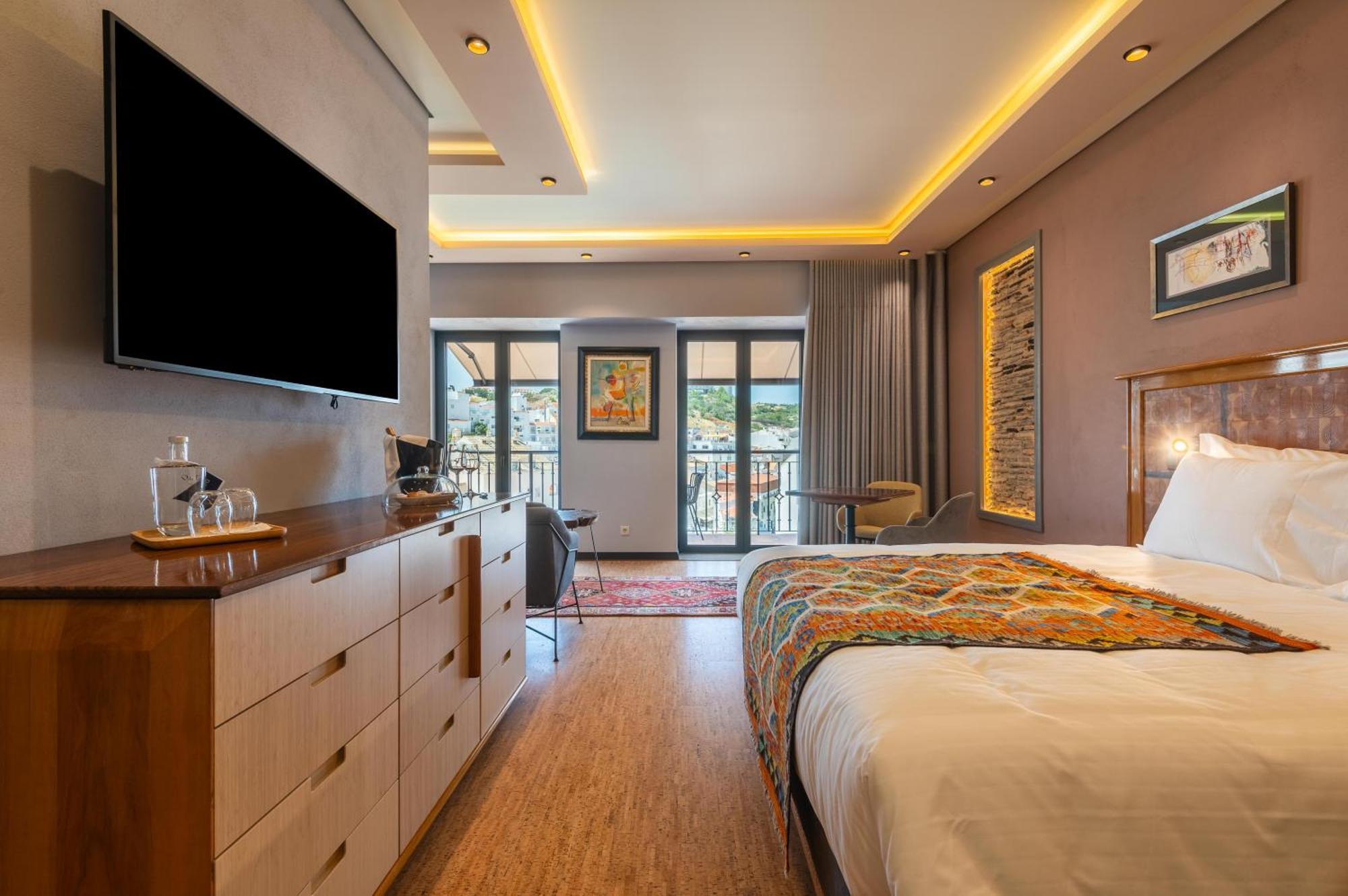 Vila Origens Boutique Hotel Albufeira - Adults Only Εξωτερικό φωτογραφία
