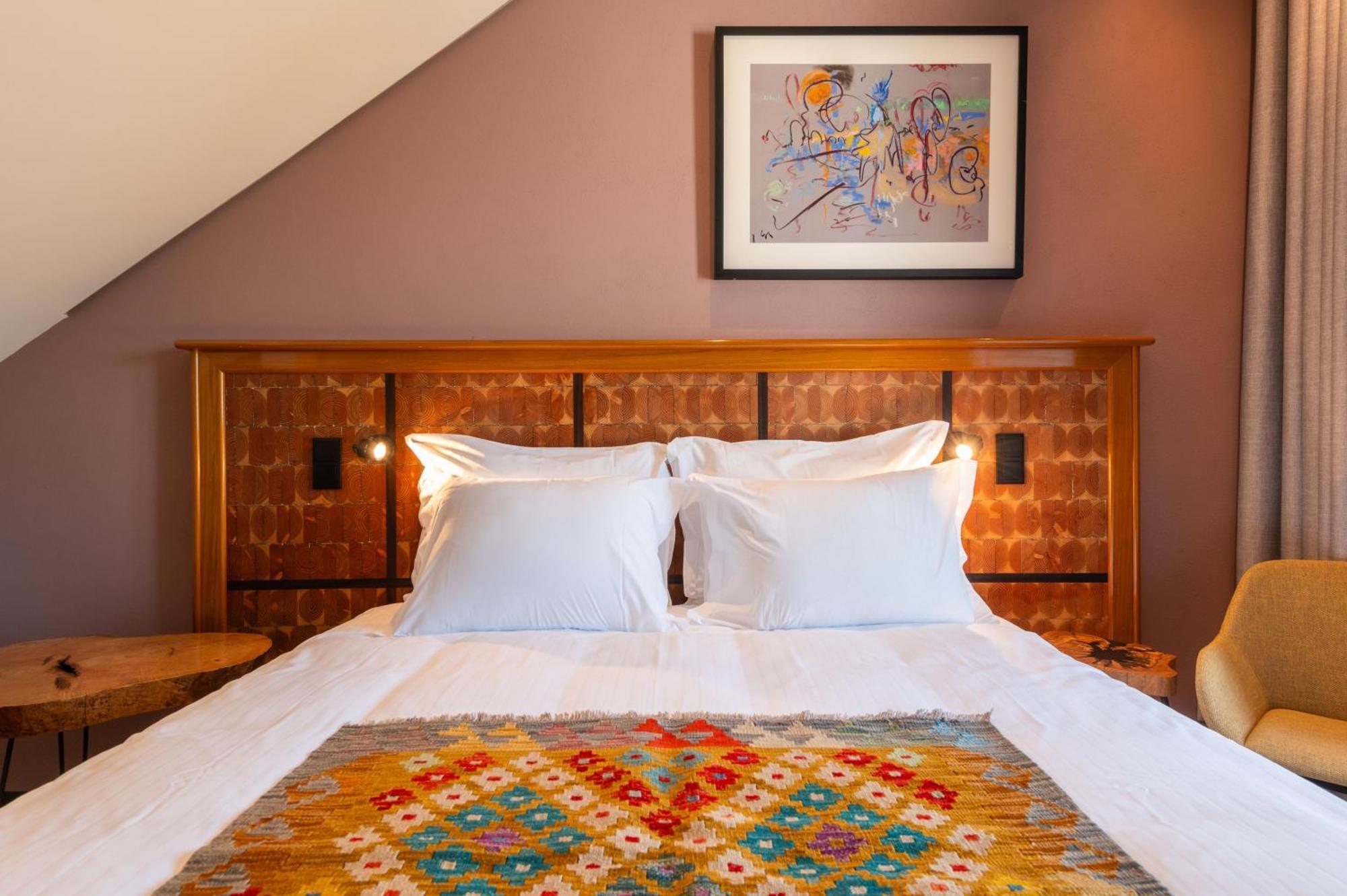 Vila Origens Boutique Hotel Albufeira - Adults Only Εξωτερικό φωτογραφία