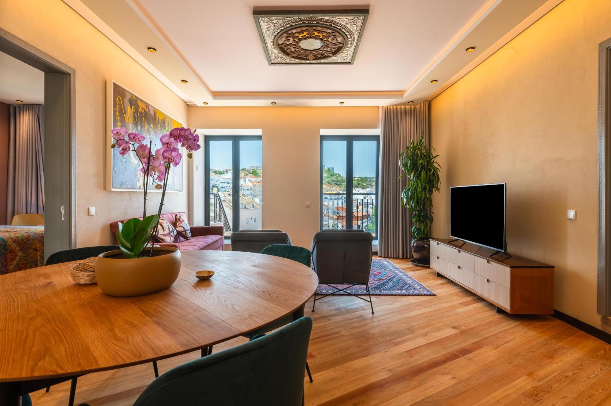 Vila Origens Boutique Hotel Albufeira - Adults Only Εξωτερικό φωτογραφία