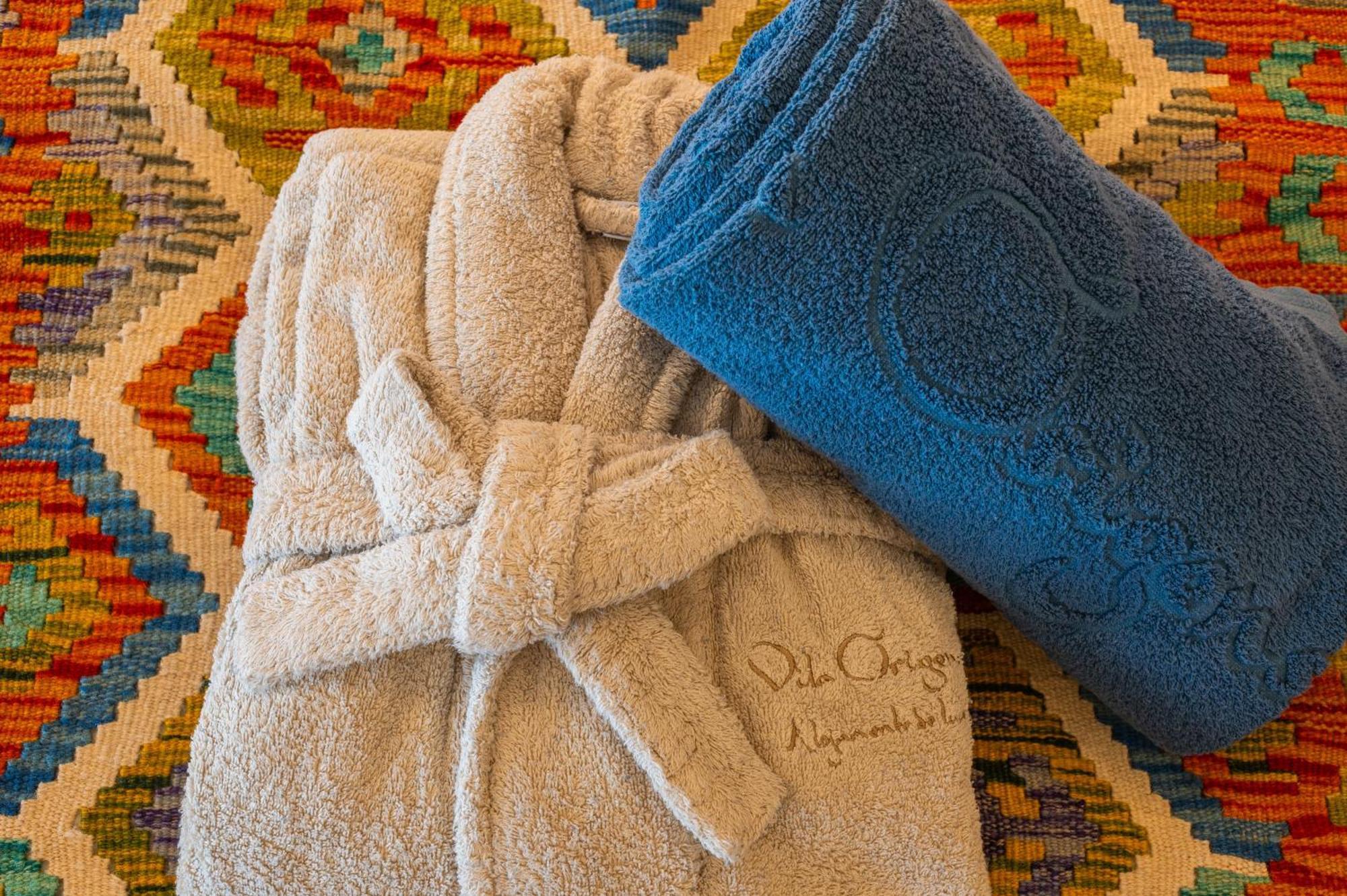 Vila Origens Boutique Hotel Albufeira - Adults Only Εξωτερικό φωτογραφία