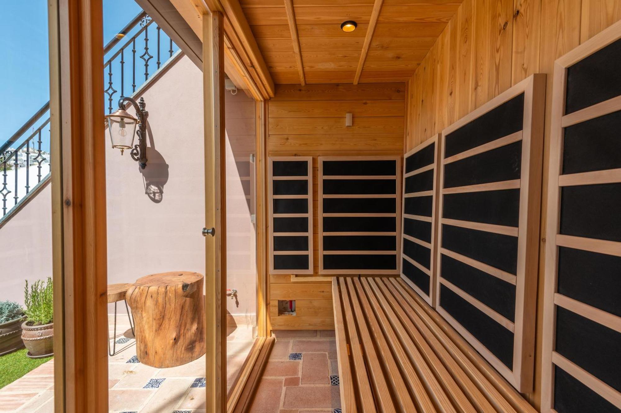 Vila Origens Boutique Hotel Albufeira - Adults Only Εξωτερικό φωτογραφία