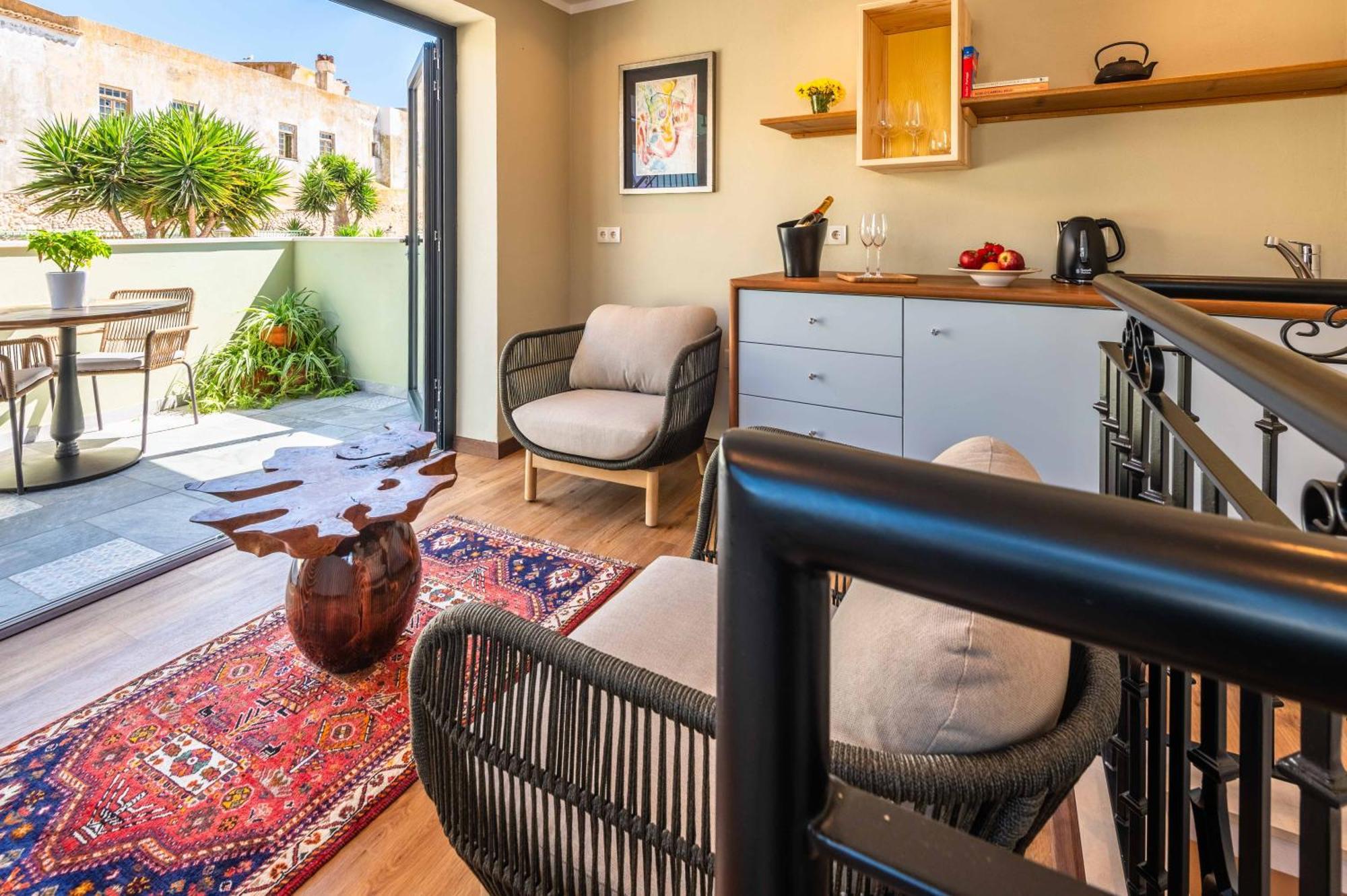 Vila Origens Boutique Hotel Albufeira - Adults Only Εξωτερικό φωτογραφία