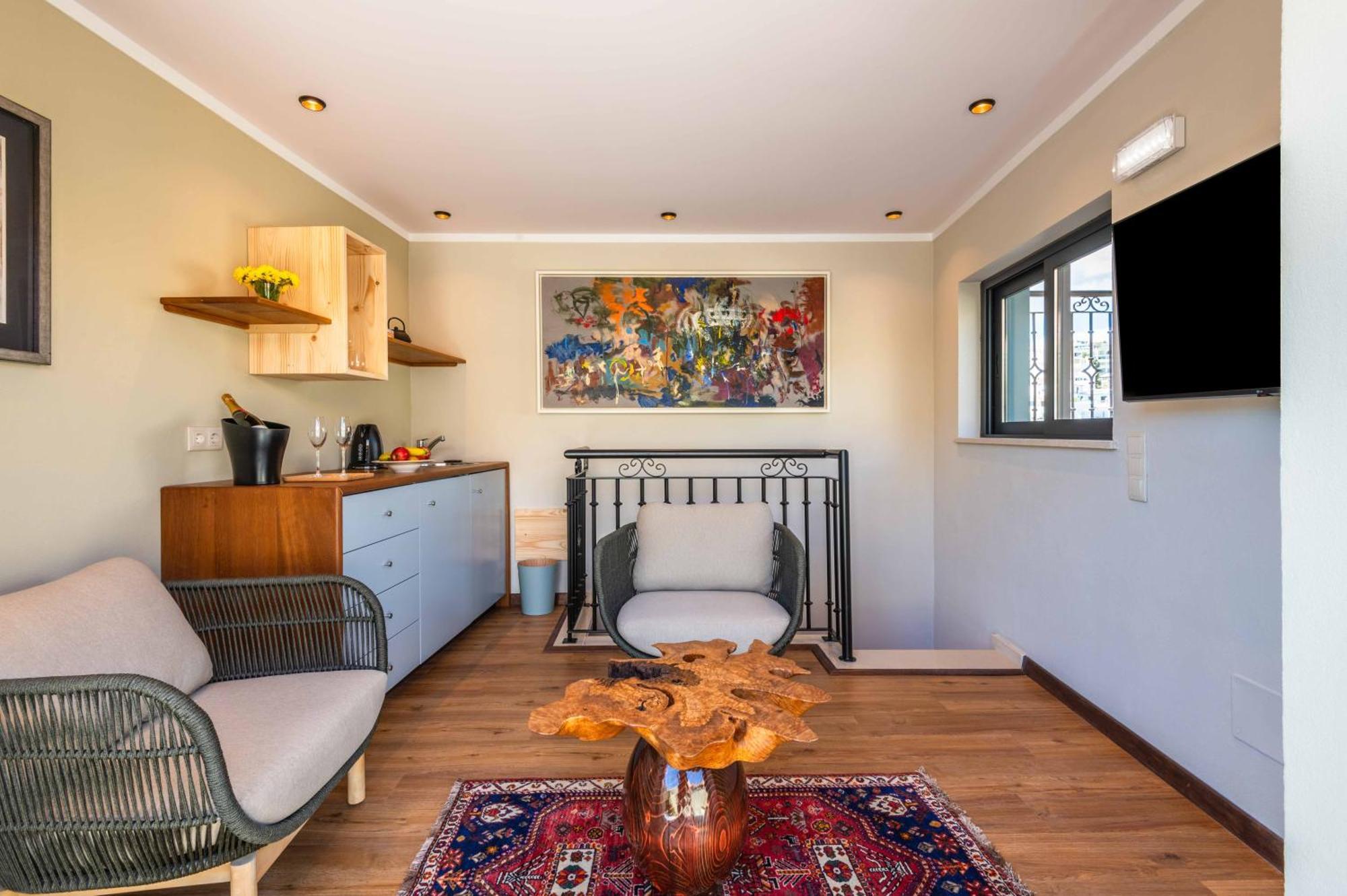 Vila Origens Boutique Hotel Albufeira - Adults Only Εξωτερικό φωτογραφία
