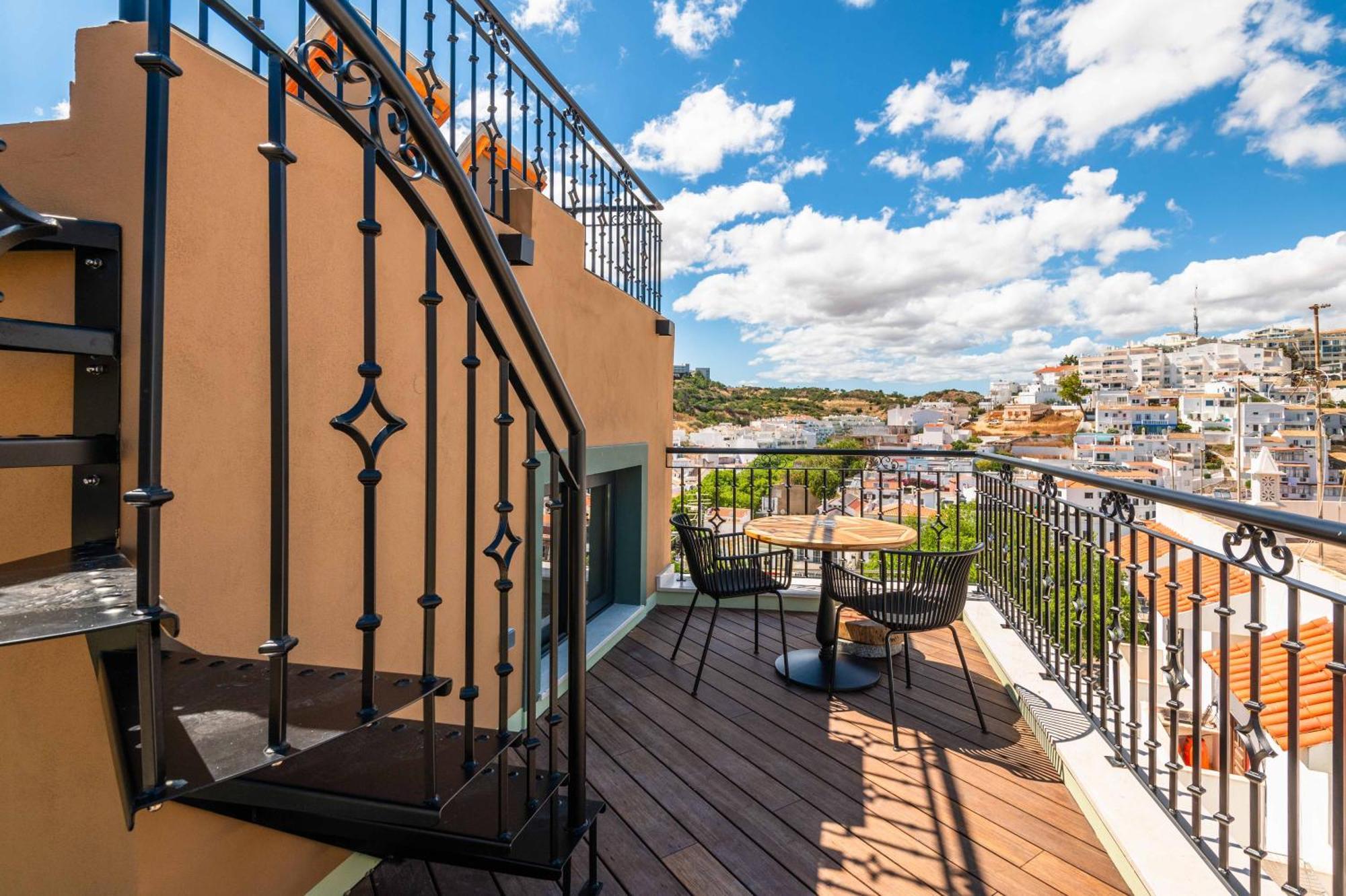 Vila Origens Boutique Hotel Albufeira - Adults Only Εξωτερικό φωτογραφία