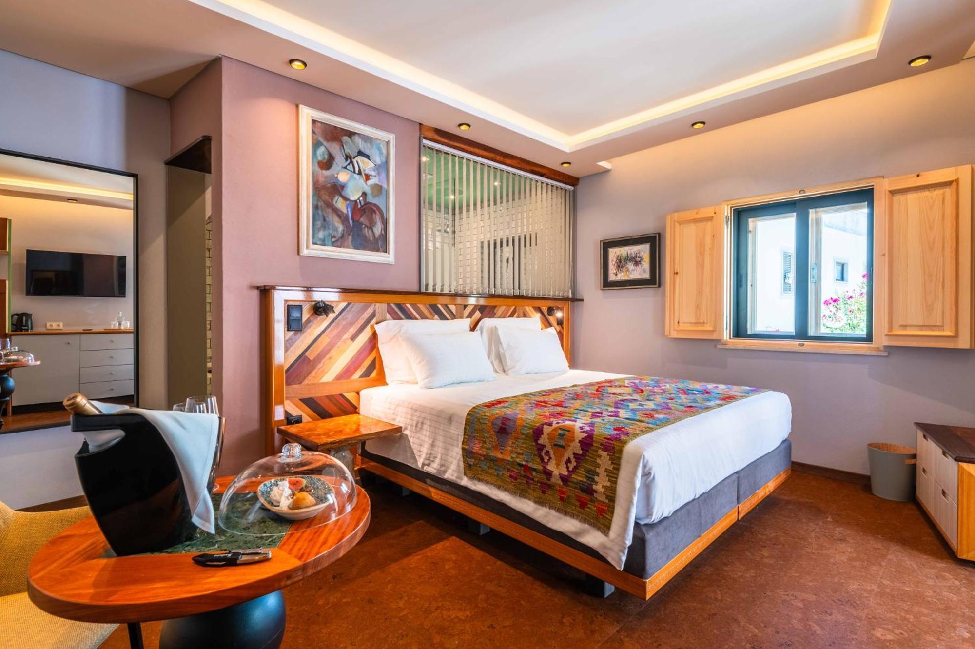 Vila Origens Boutique Hotel Albufeira - Adults Only Εξωτερικό φωτογραφία