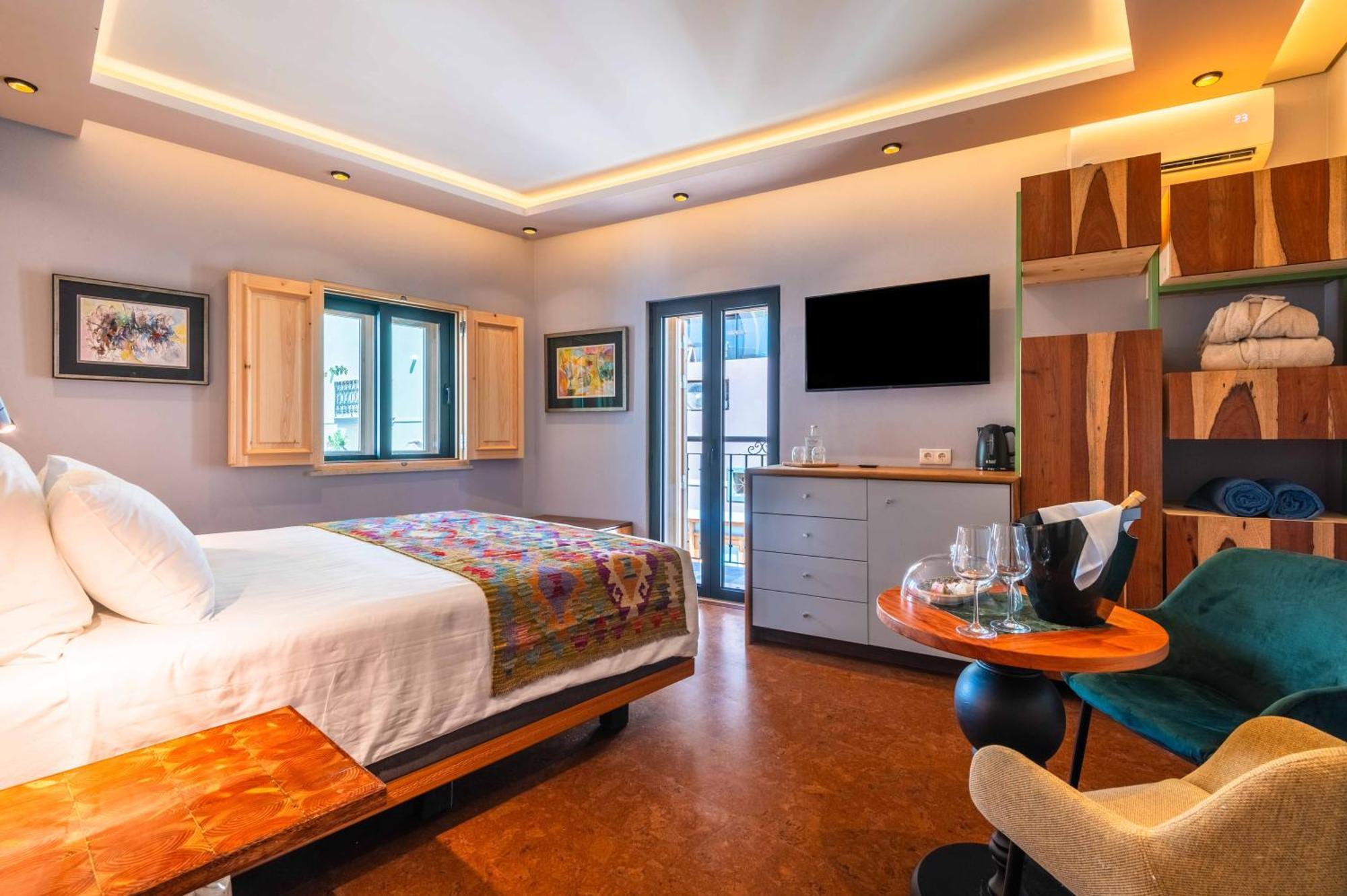 Vila Origens Boutique Hotel Albufeira - Adults Only Εξωτερικό φωτογραφία