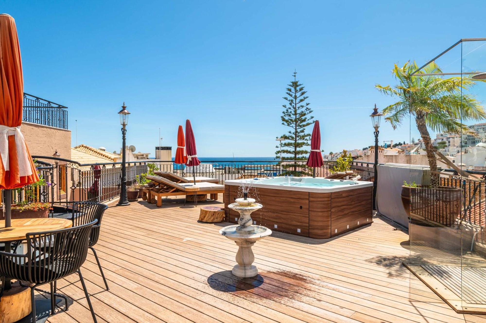 Vila Origens Boutique Hotel Albufeira - Adults Only Εξωτερικό φωτογραφία