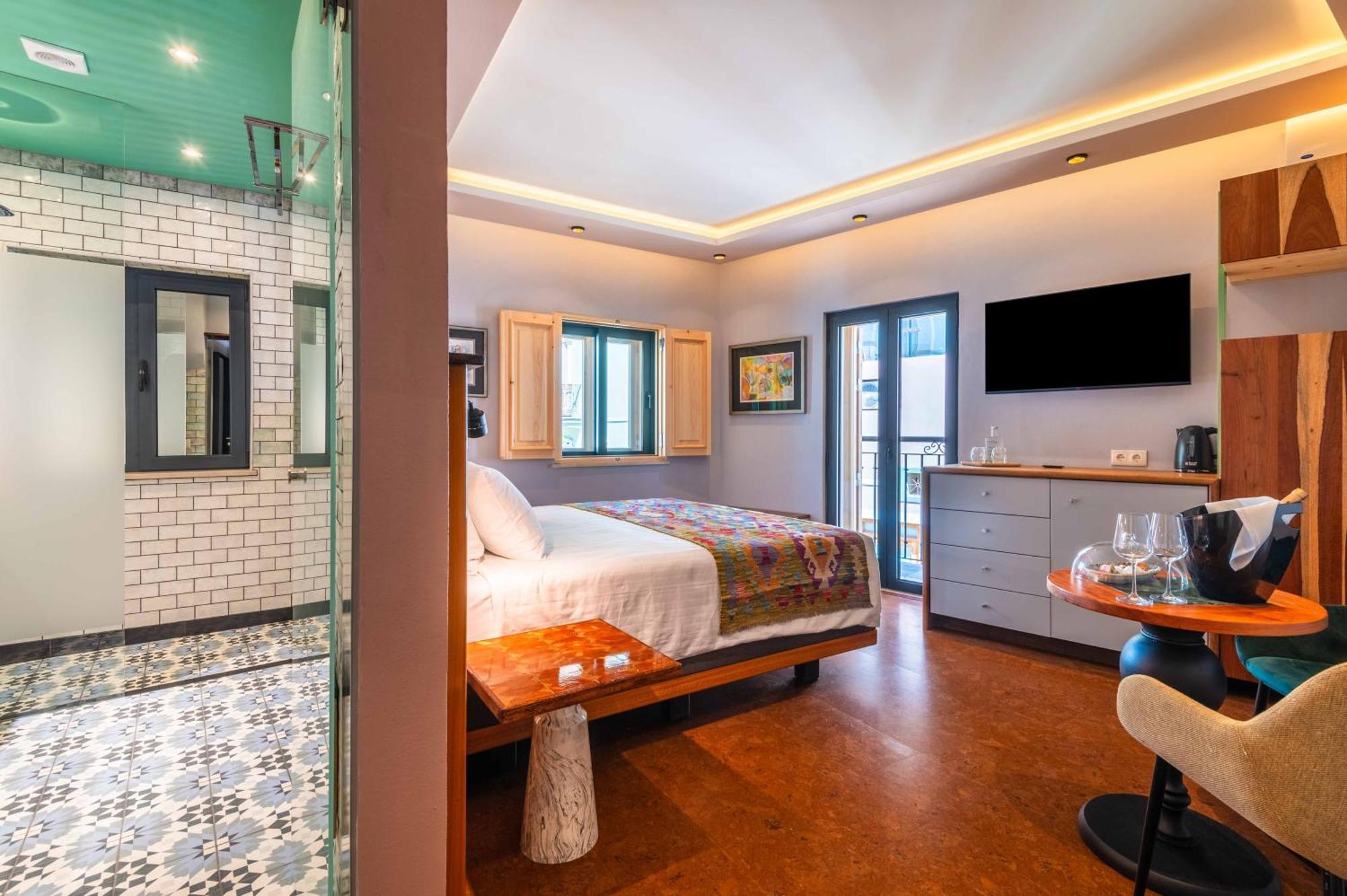Vila Origens Boutique Hotel Albufeira - Adults Only Εξωτερικό φωτογραφία
