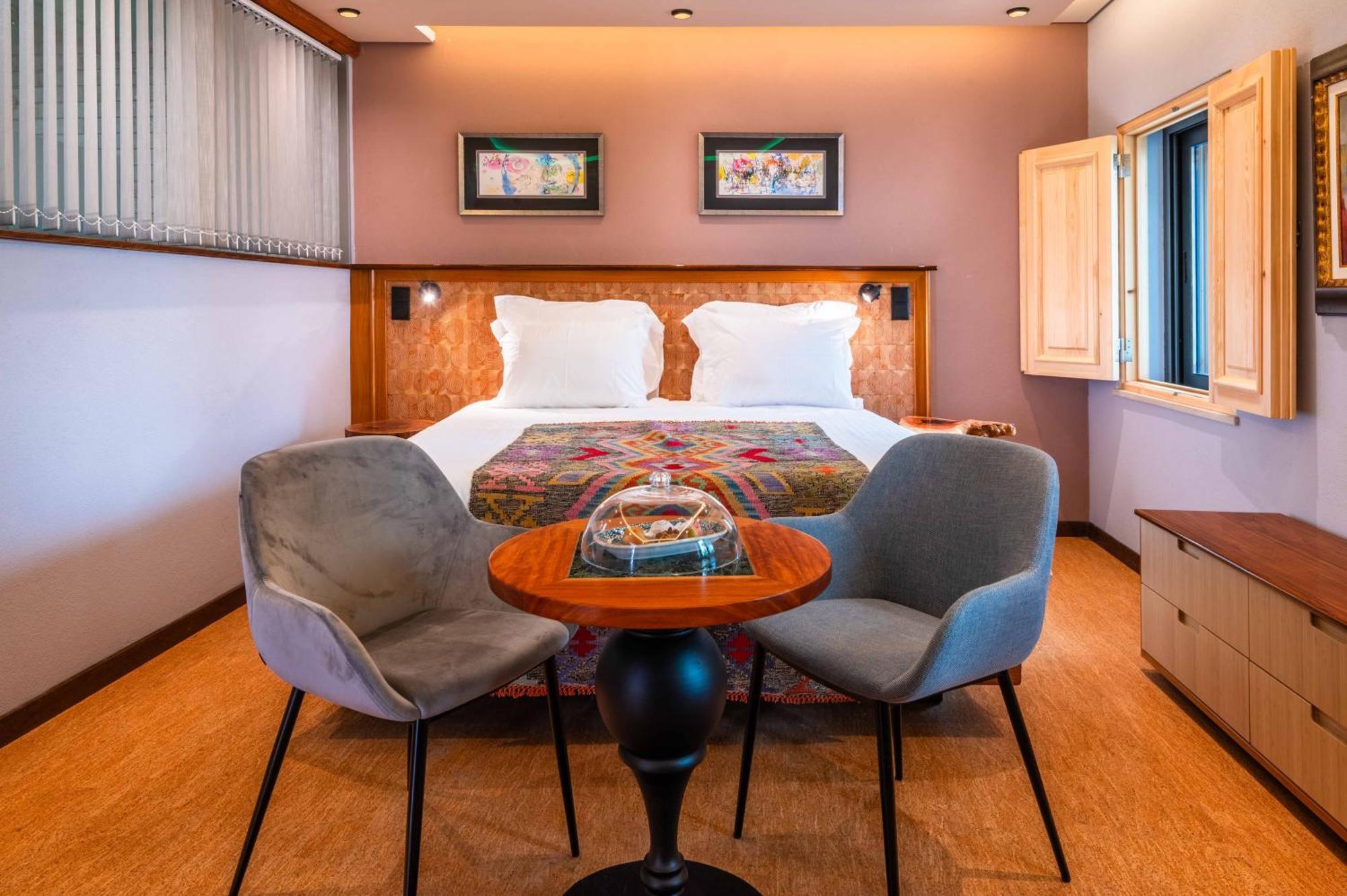 Vila Origens Boutique Hotel Albufeira - Adults Only Εξωτερικό φωτογραφία