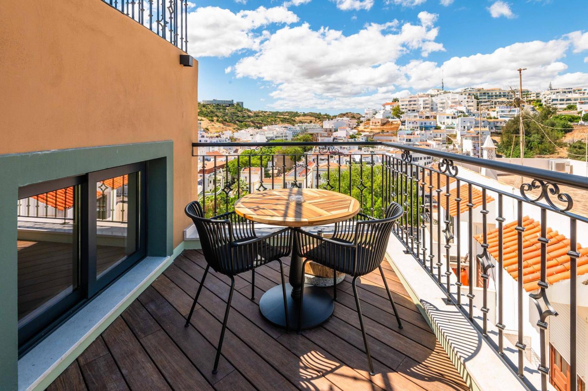 Vila Origens Boutique Hotel Albufeira - Adults Only Εξωτερικό φωτογραφία
