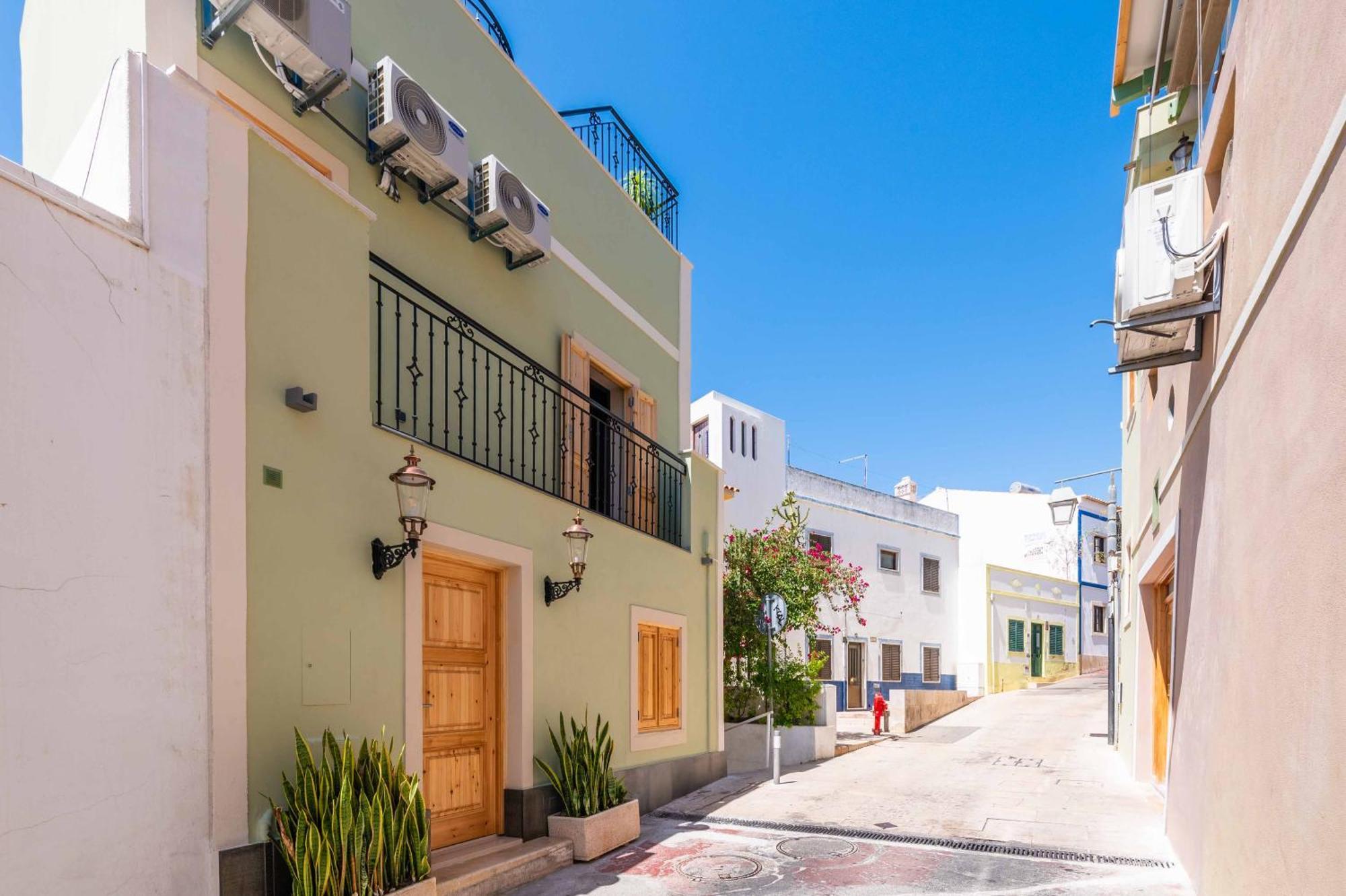 Vila Origens Boutique Hotel Albufeira - Adults Only Εξωτερικό φωτογραφία