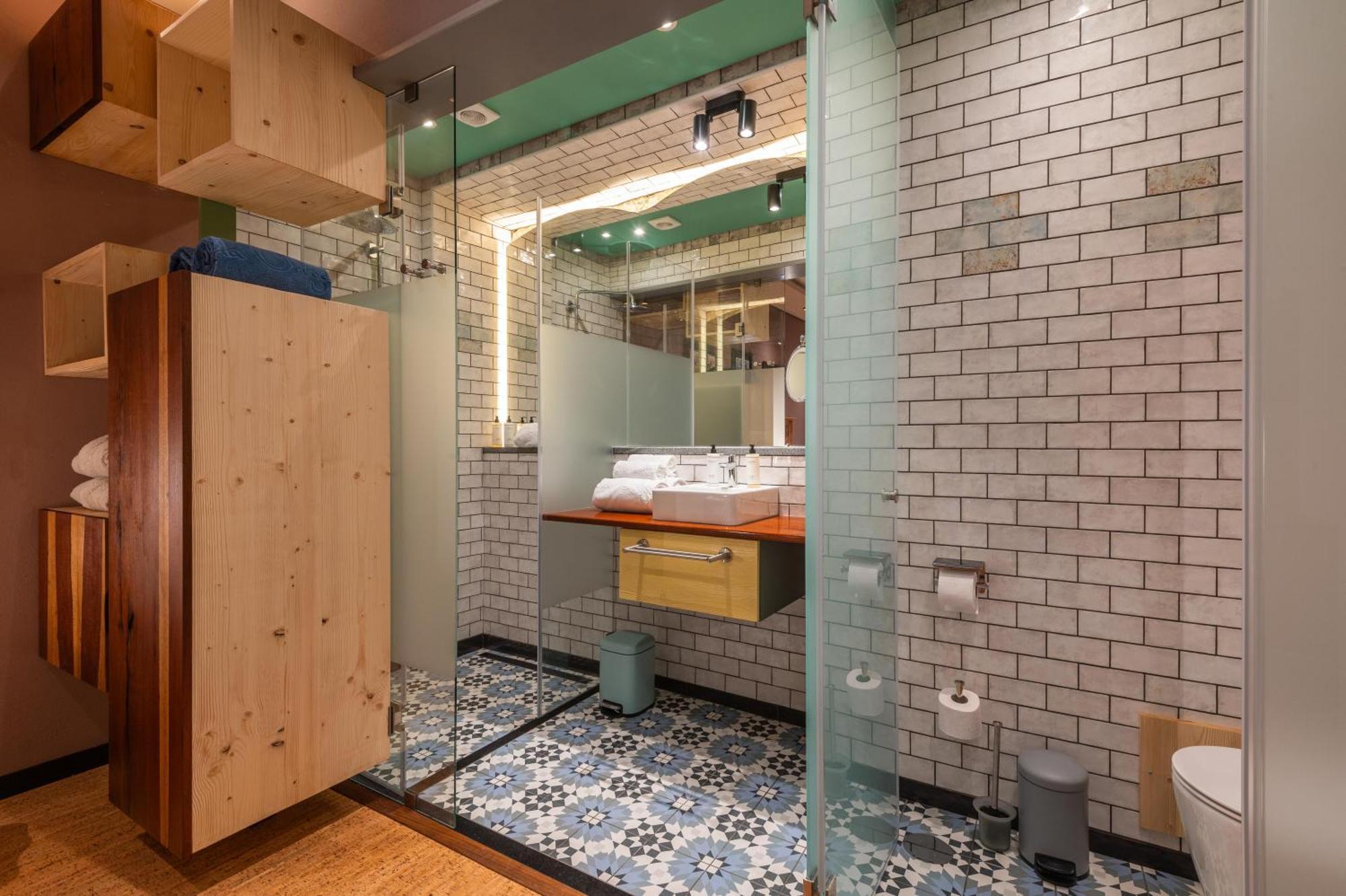 Vila Origens Boutique Hotel Albufeira - Adults Only Εξωτερικό φωτογραφία