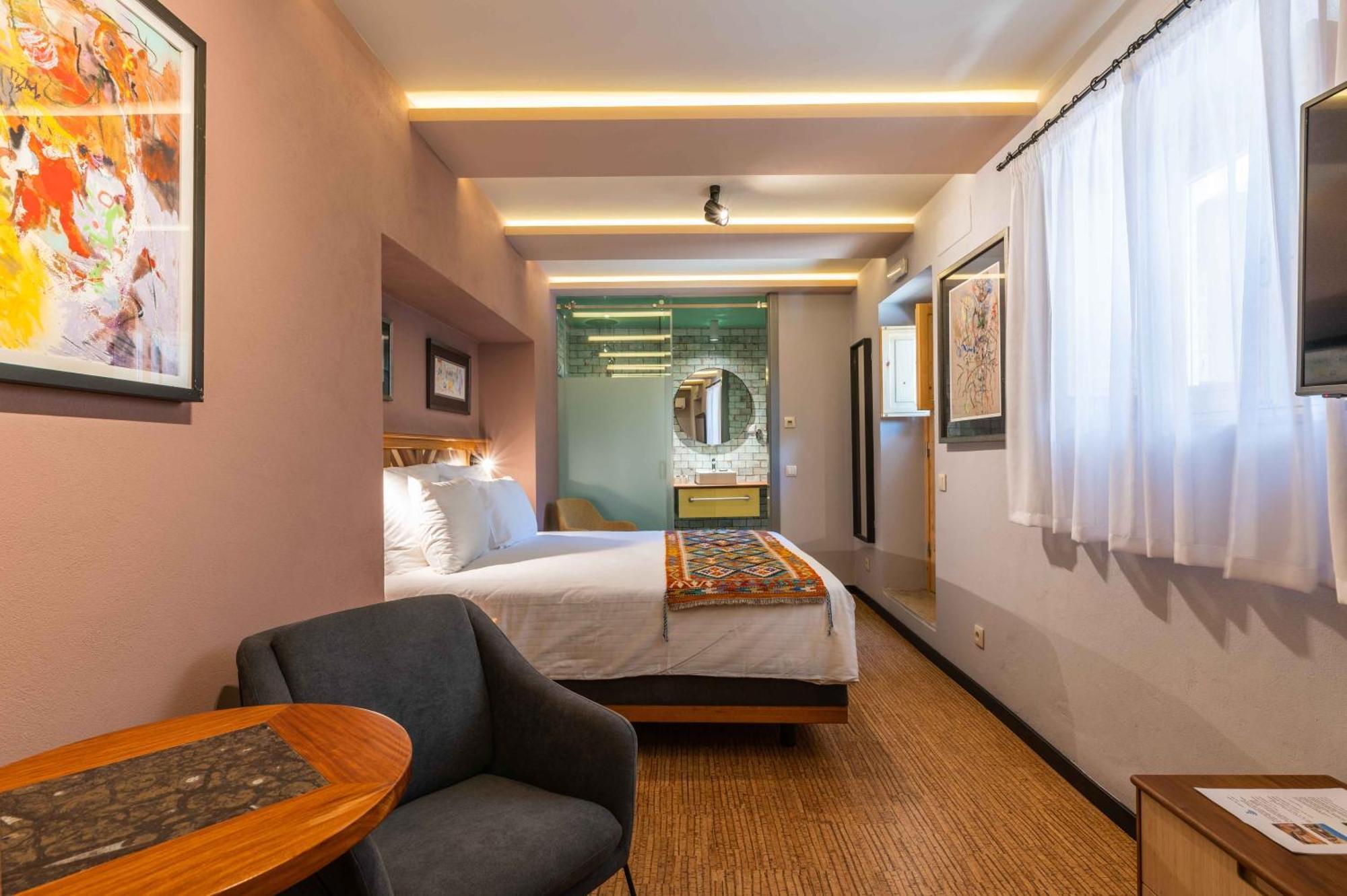Vila Origens Boutique Hotel Albufeira - Adults Only Εξωτερικό φωτογραφία