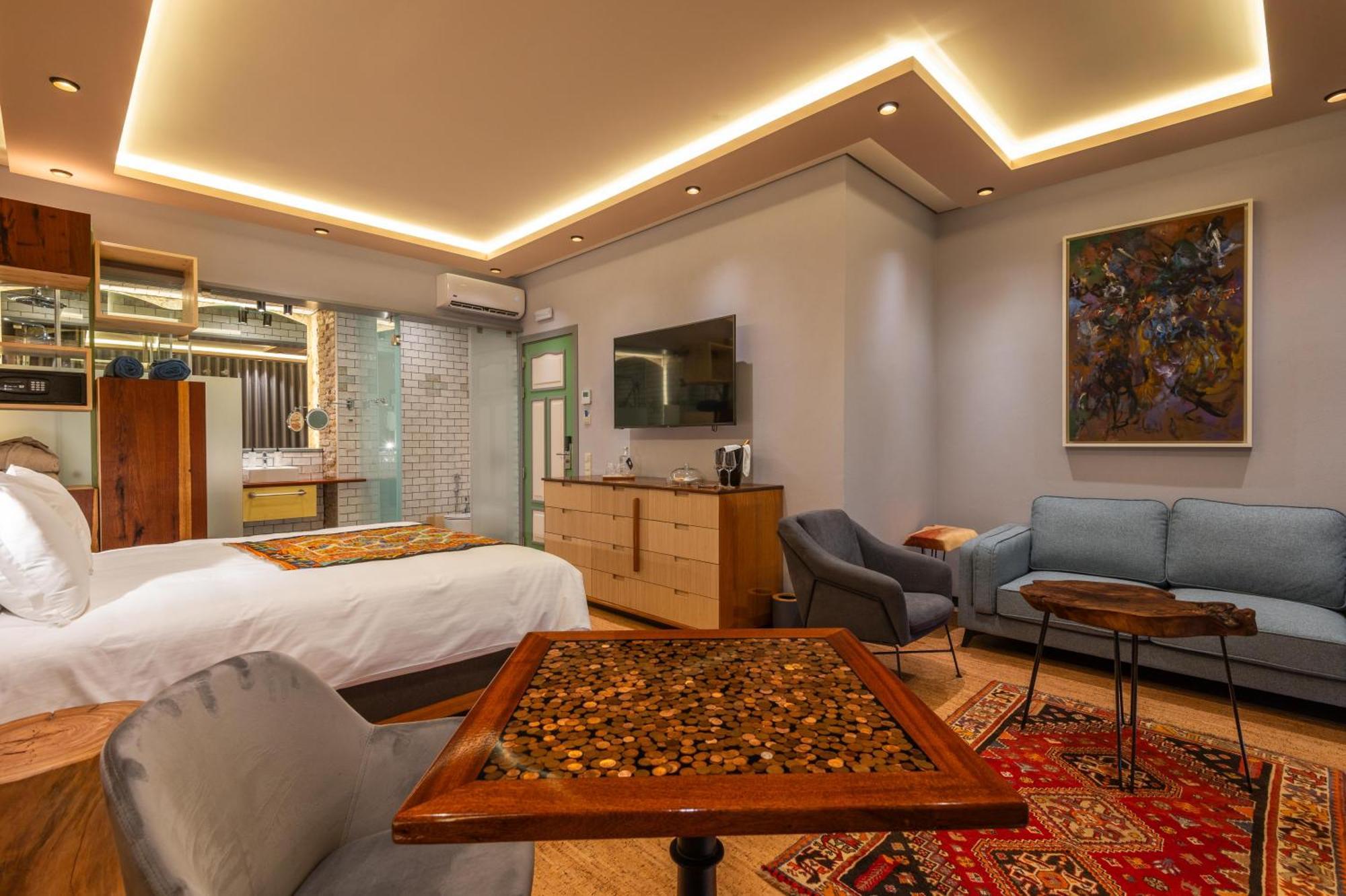 Vila Origens Boutique Hotel Albufeira - Adults Only Εξωτερικό φωτογραφία