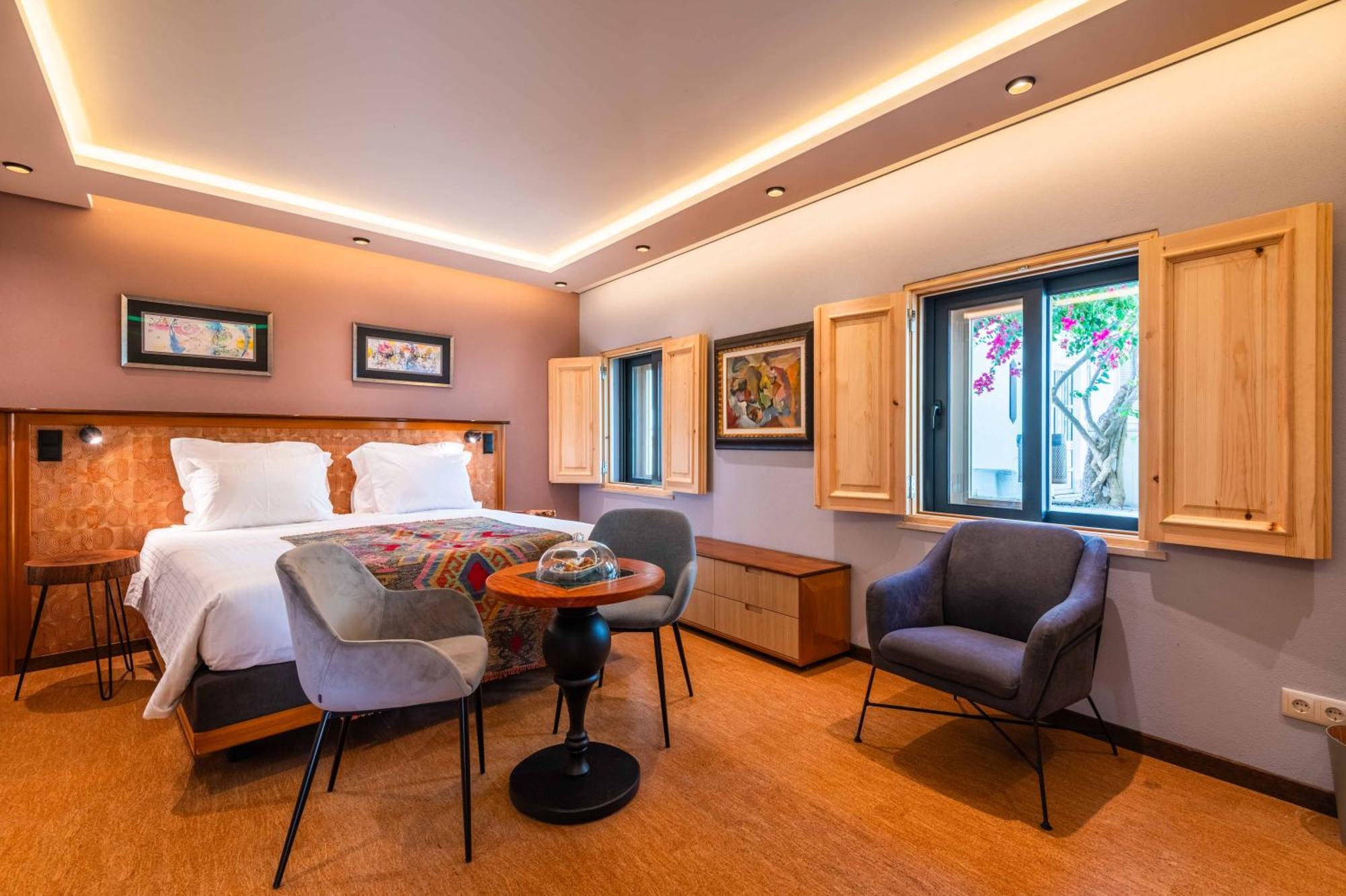 Vila Origens Boutique Hotel Albufeira - Adults Only Εξωτερικό φωτογραφία