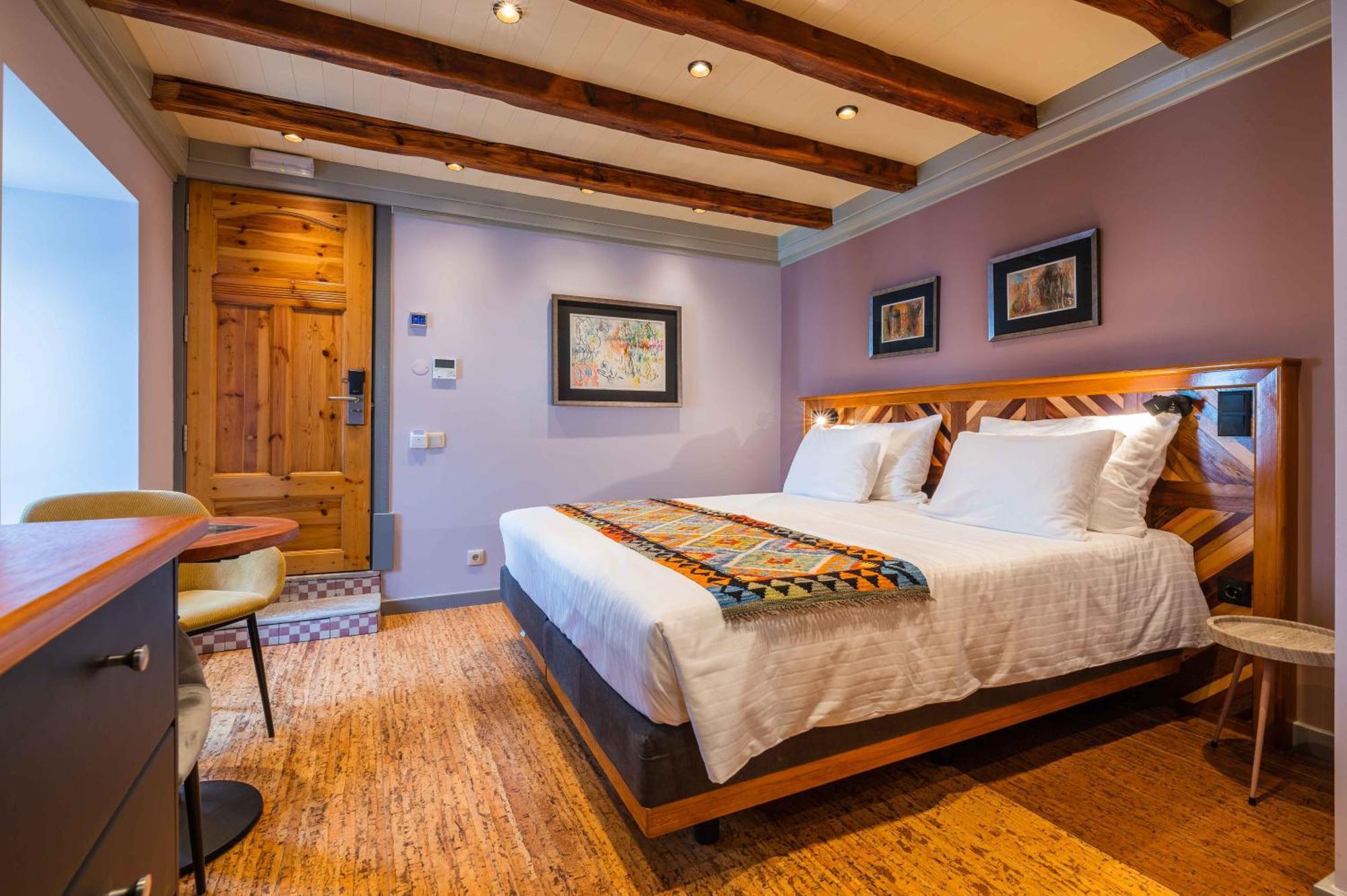 Vila Origens Boutique Hotel Albufeira - Adults Only Εξωτερικό φωτογραφία