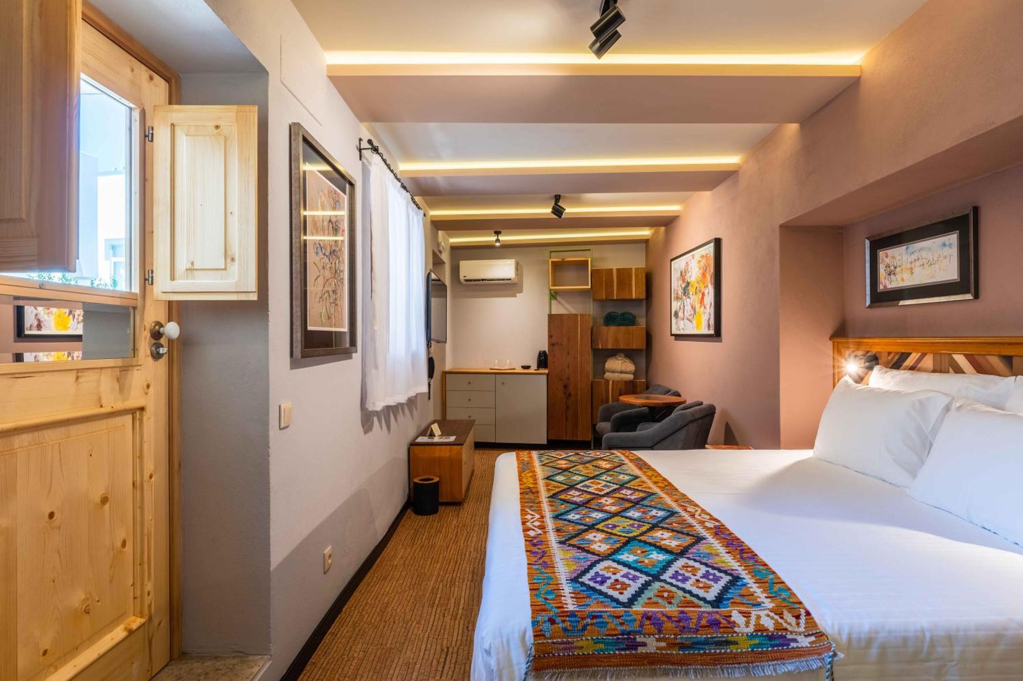 Vila Origens Boutique Hotel Albufeira - Adults Only Εξωτερικό φωτογραφία