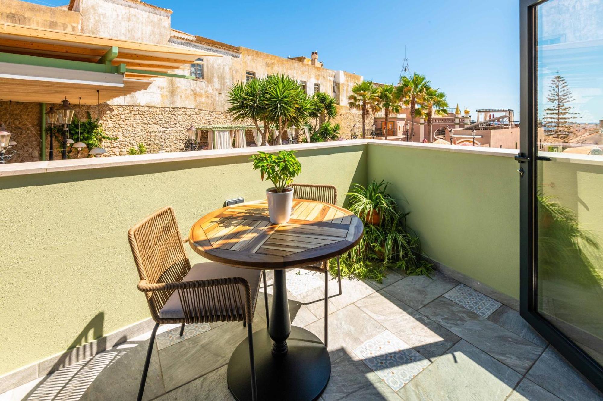 Vila Origens Boutique Hotel Albufeira - Adults Only Εξωτερικό φωτογραφία