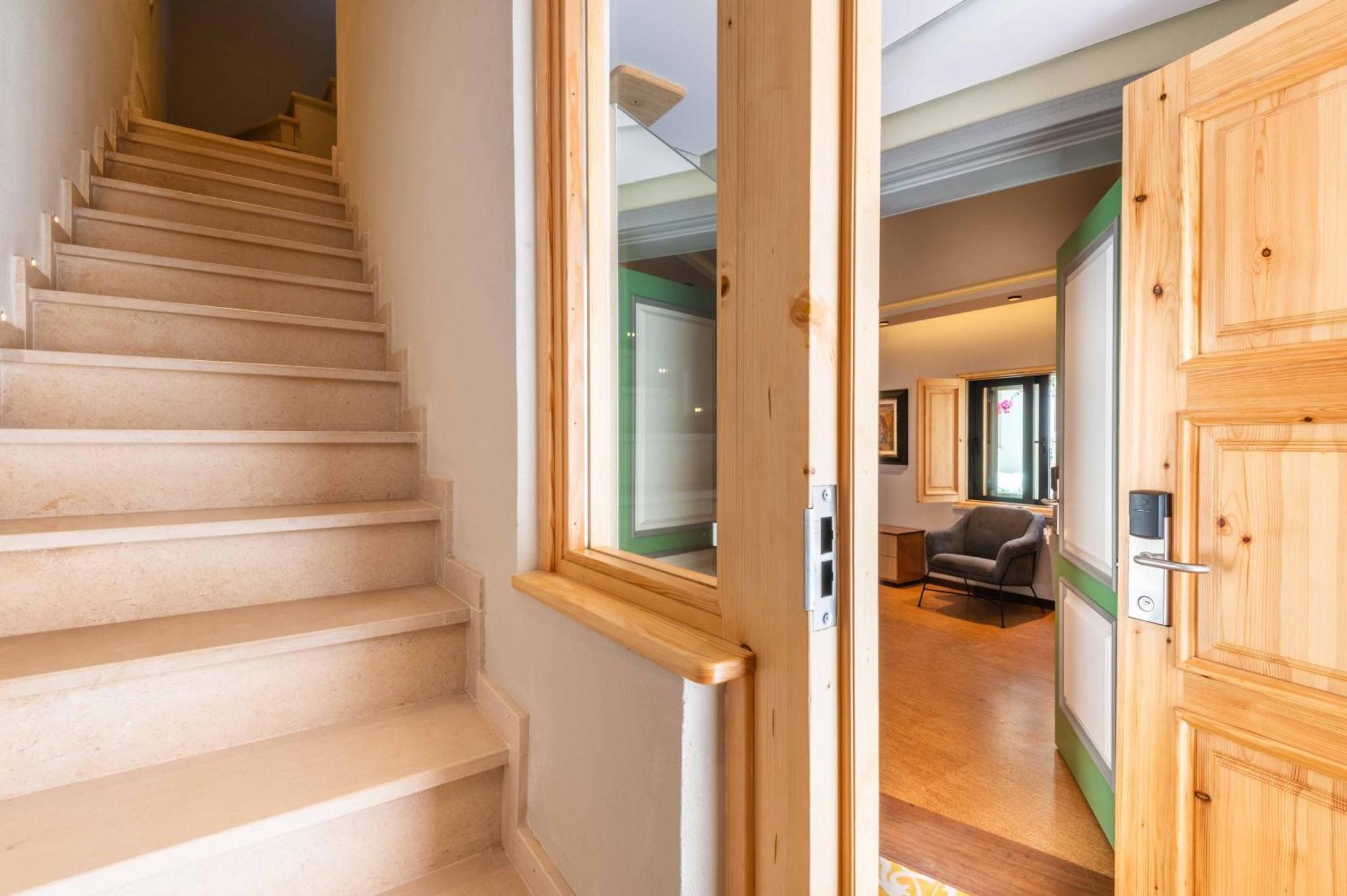 Vila Origens Boutique Hotel Albufeira - Adults Only Εξωτερικό φωτογραφία