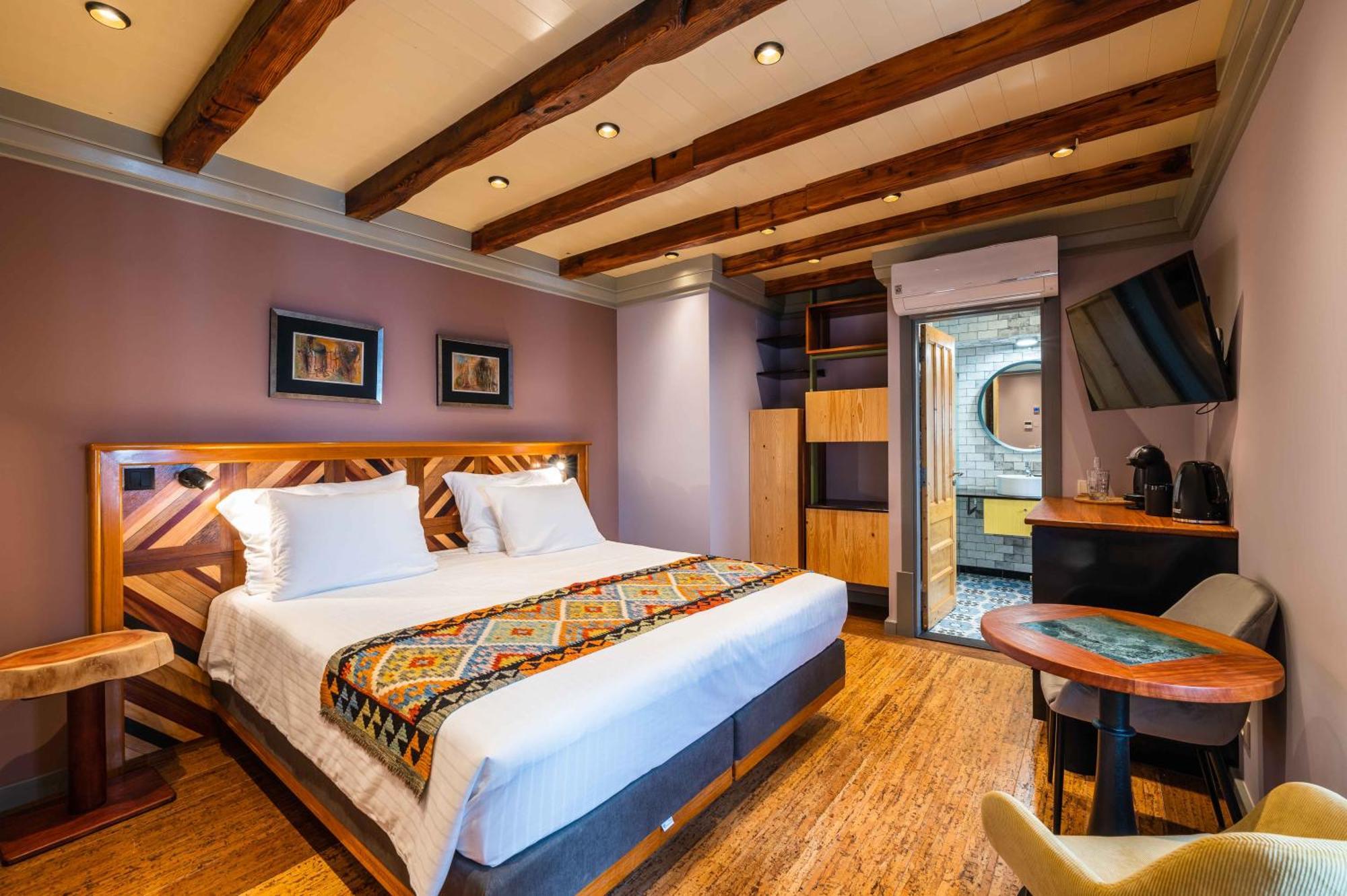 Vila Origens Boutique Hotel Albufeira - Adults Only Εξωτερικό φωτογραφία
