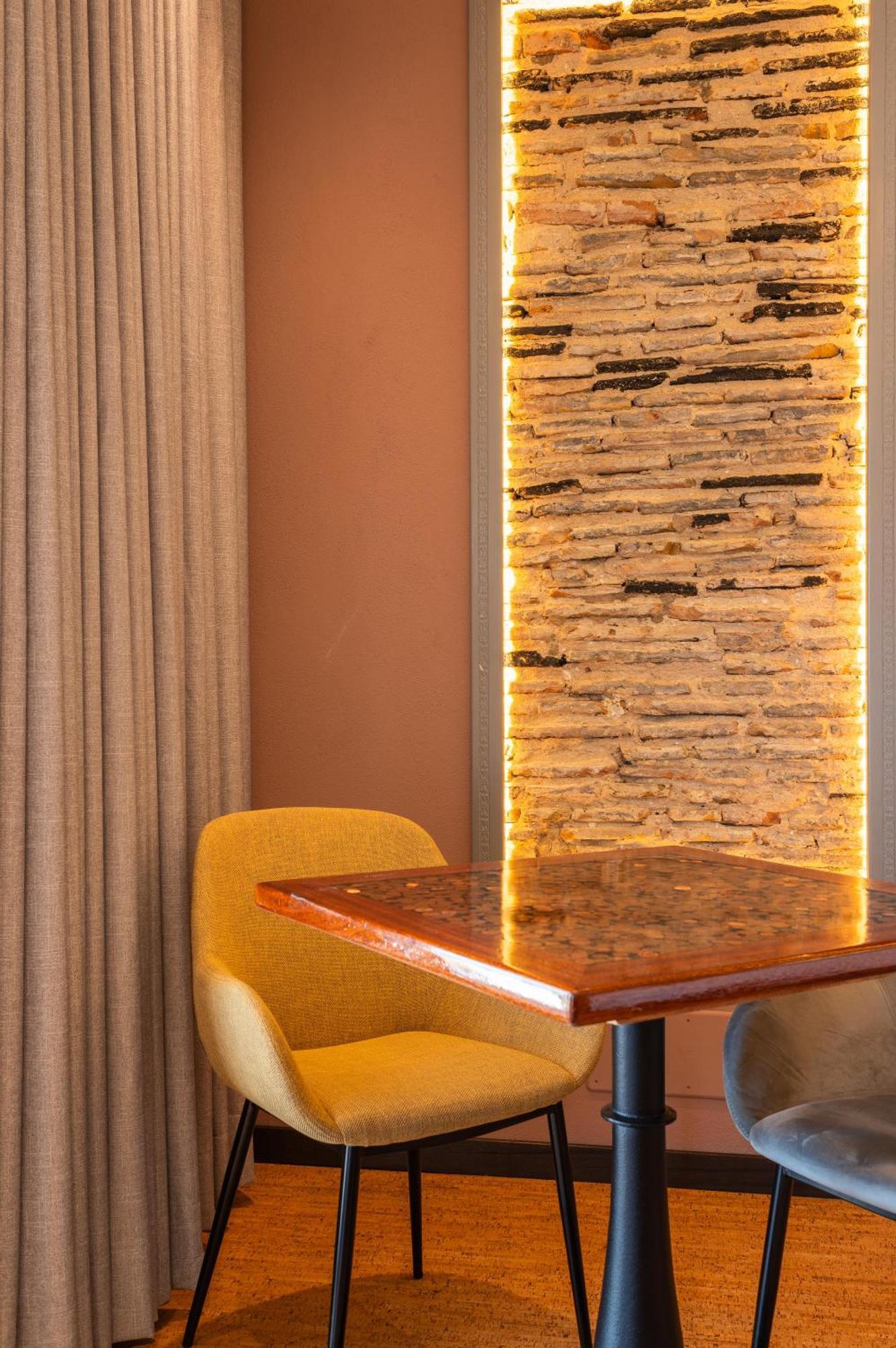 Vila Origens Boutique Hotel Albufeira - Adults Only Εξωτερικό φωτογραφία