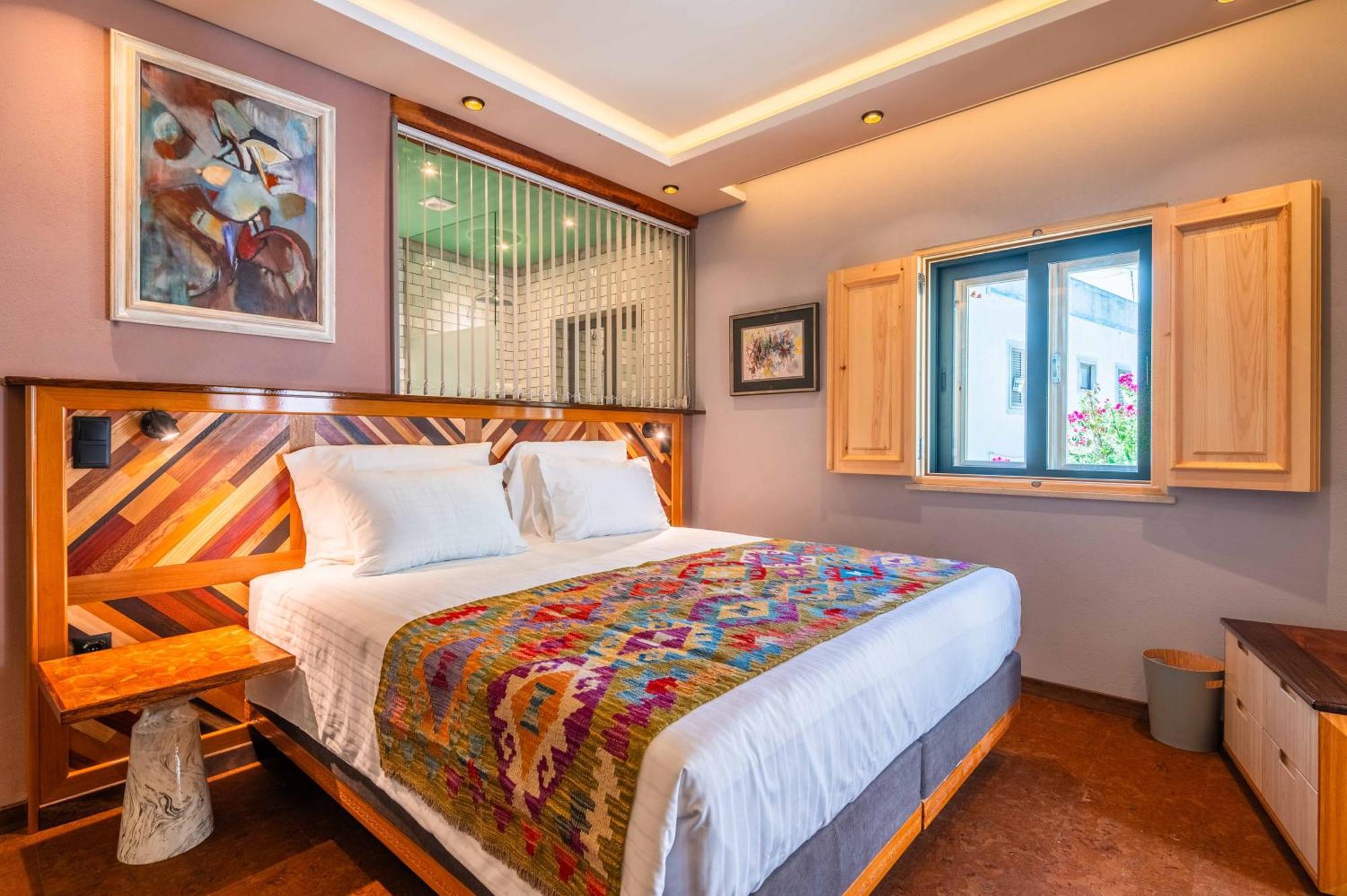 Vila Origens Boutique Hotel Albufeira - Adults Only Εξωτερικό φωτογραφία
